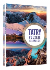 Tatry Polskie i Słowackie (Uszkodzona okładka)