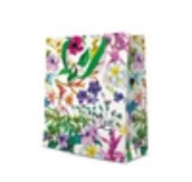 Torba prezentowa Springs flowers M