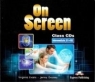 On Screen Inter Cl CD (2) Virginia Evans, Jenny Dooley