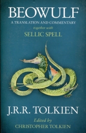 Beowulf - J.R.R. Tolkien