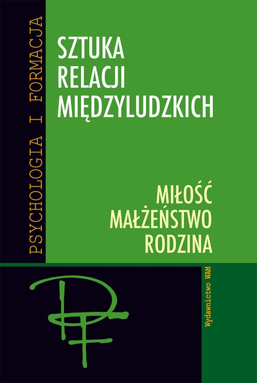 Sztuka relacji międzyludzkich