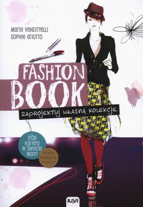 Fashion Book