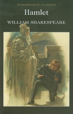 Hamlet - William Shakespeare