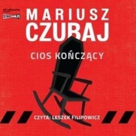 Cios kończący audiobook - Leszek Filipowicz