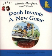 Pooh Invents a New Game