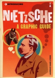 Introducing Nietzsche - Gane Laurence