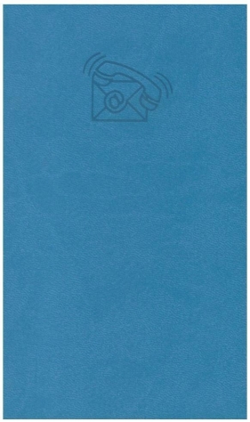 Skorowidz kieszonkowy (SK2) turku UNIQUE TELEGRAPH