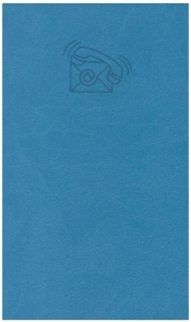 Skorowidz kieszonkowy (SK2) turku UNIQUE TELEGRAPH