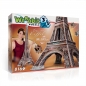 Puzzle 3D: Wieża Eiffla (W3D-2009)