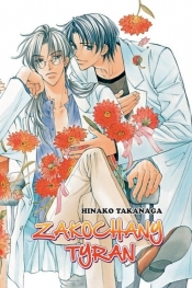 Zakochany Tyran #01 - Takanaga Hinako