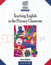 Teaching in Primary Classroom LHLT