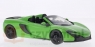 MOTORMAX McLaren 650S Spider (79326)