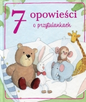 7 opowieści o przytulankach