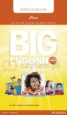 Big English Starter Pupil eText AccessCodeCard