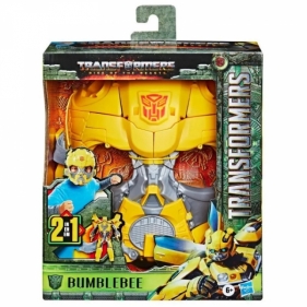 Figurka Transformers Maska Bumblebee (F4121/F4649)