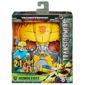 Figurka Transformers Maska Bumblebee (F4121/F4649)