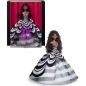 Lalka Barbie Signature 65 rocznica Brunetka (HRM59)