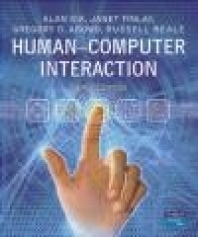 Human Computer Interaction