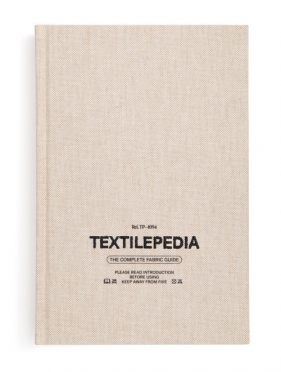 Textilepedia