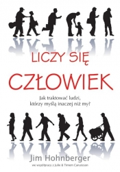 Liczy się człowiek - Jim Hohnberger