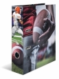 Segregator Football amerykański 7cm