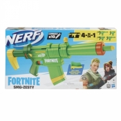Blaster Nerf Fortnite SMG-Zesty (F0319)