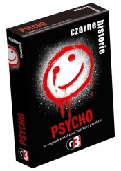 Czarne historie - Psycho G3