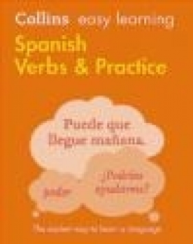 Easy Learning Spanish Verbs and Practice - Collins Dictionaries