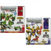 HASBRO TRA Beast Hunters ABots Team (A4709)