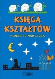 Księgi edukacyjne Księga kształtów