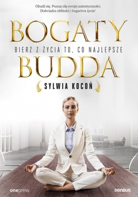 Bogaty Budda - Kocoń Sylwia