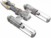 Model do sklejania Y-wing Starfighter (01209)