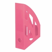 Pojemnik na dokumenty Indonesia Pink