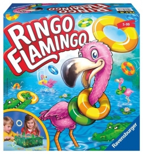 Ringo Flamingo