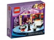 Lego Friends: Magiczne sztuczki Mii (41001)