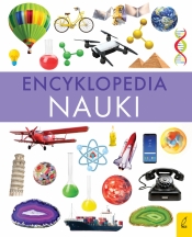 Encyklopedia nauki - Zalewski Paweł