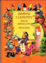 Baśnie i legendy. Smok Wawelski, Śnieżka - Dorota Nosowska