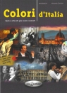 Colori d'italia Podręcznik +  CD Quadrini Paola. Zannirato Alessandro