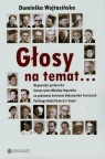 Głosy na temat + CD