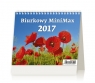 Kalendarz 2017 Biurkowy MiniMax