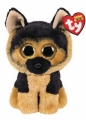Beanie Boos: Spirit - maskotka Owczarek niemiecki, 15cm (36309)