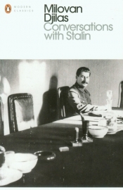 Conversations with Stalin - Djilas Milovan