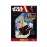 KUBEK NA LODY STAR WARS 6 SZTUK