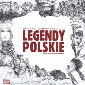 Legendy Polskie