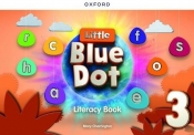 Little Blue Dot 3 LB - Mary Charrington