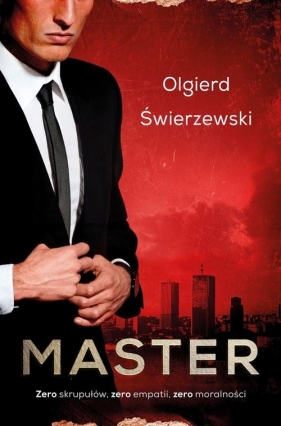 Master - Świerzewski Olgierd