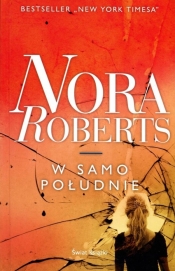 W samo południe TW - Nora Roberts
