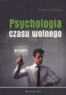 Psychologia czasu wolnego