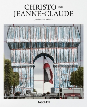 Christo and Jeanne-Claude - Jacob Baal-Teshuva