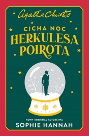 Cicha noc Herkulesa Poirota - Sophie Hannah 